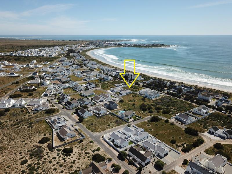 3 Bedroom Property for Sale in Golden Mile Western Cape